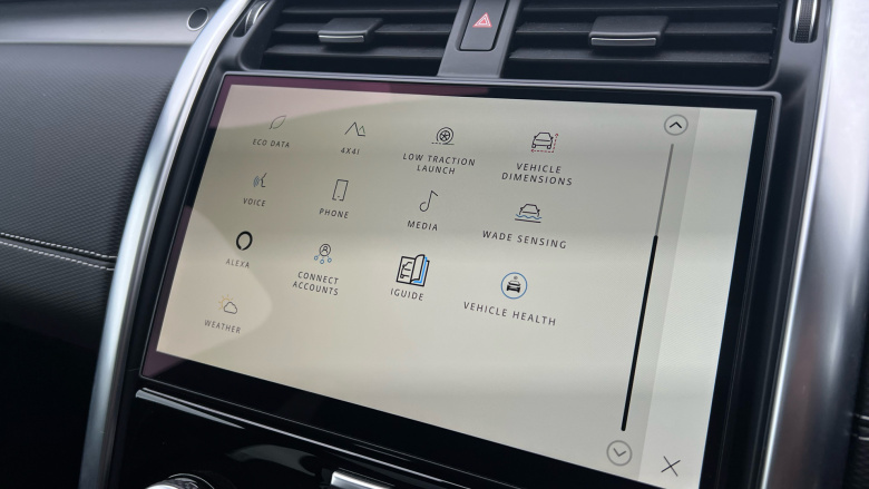 Land Rover Discovery 3.0 D300 R-Dynamic SE 5dr Auto Diesel Station Wagon